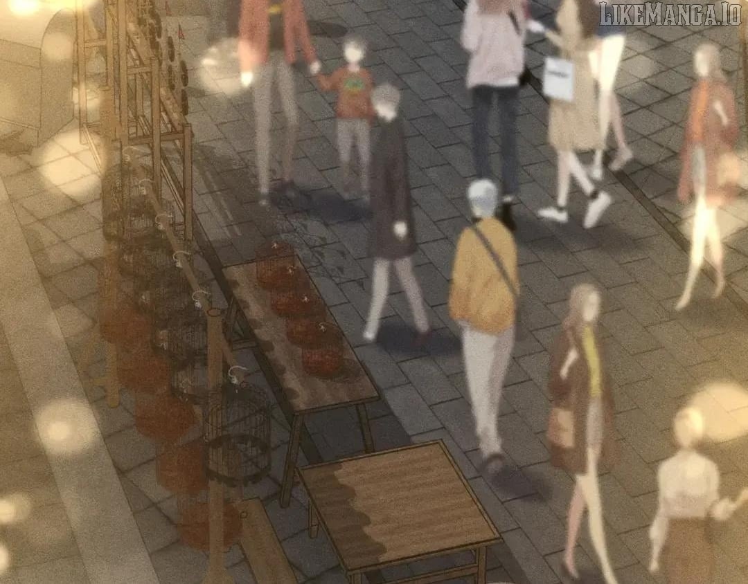 Everyone's Darling Chapter 179 - page 36
